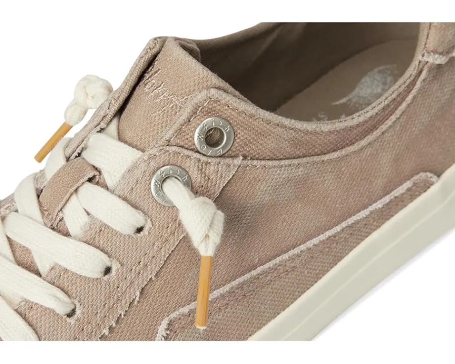 Blowfish Malibu Martina Too Lace-Up Shoes Fawn Beige Outlet