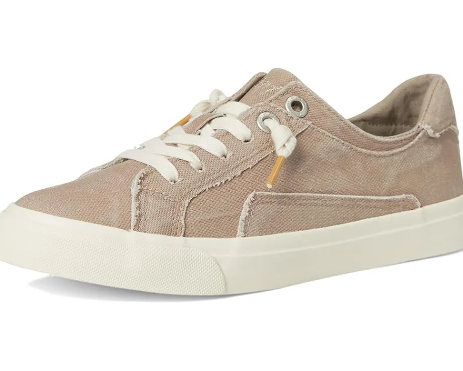 Blowfish Malibu Martina Too Lace-Up Shoes Fawn Beige Outlet