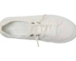Women Blowfish Malibu Martina Too Lace-Up Shoes
