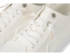 Women Blowfish Malibu Martina Too Lace-Up Shoes