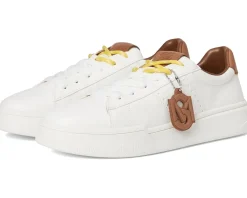 Steve Madden Marvin White/Tan Online