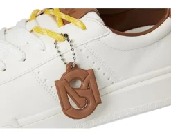 Steve Madden Marvin White/Tan Online