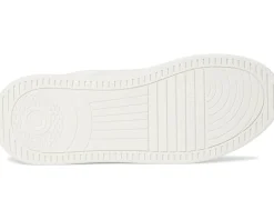 Steve Madden Marvin White/Green Sale