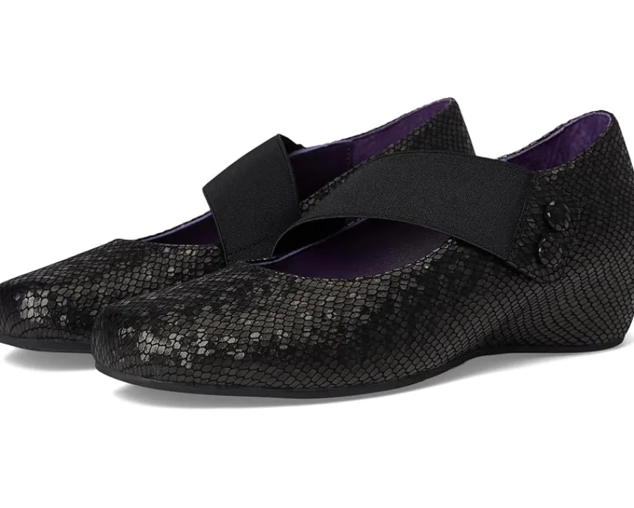 Vaneli Mary Black Preston