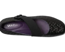 Vaneli Mary Black Preston