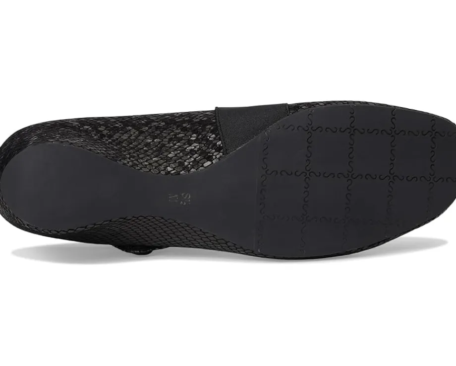 Vaneli Mary Black Preston