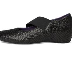 Vaneli Mary Black Preston