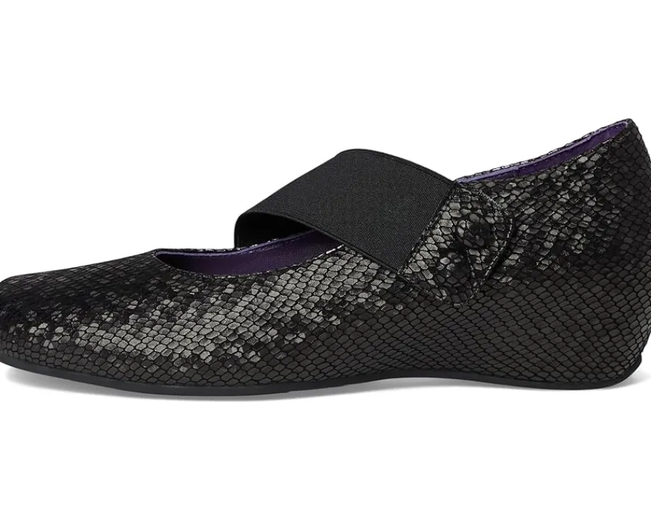 Vaneli Mary Black Preston