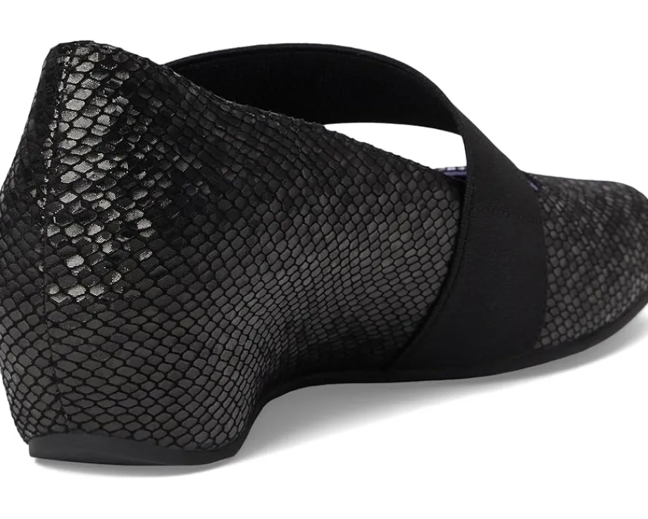 Vaneli Mary Black Preston