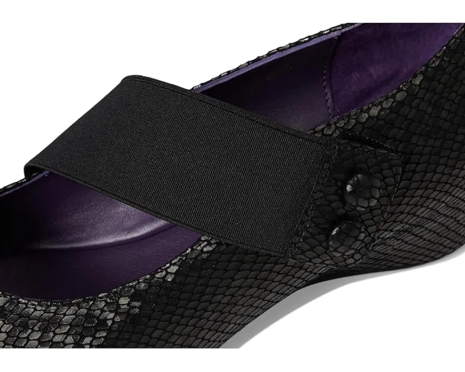 Vaneli Mary Black Preston