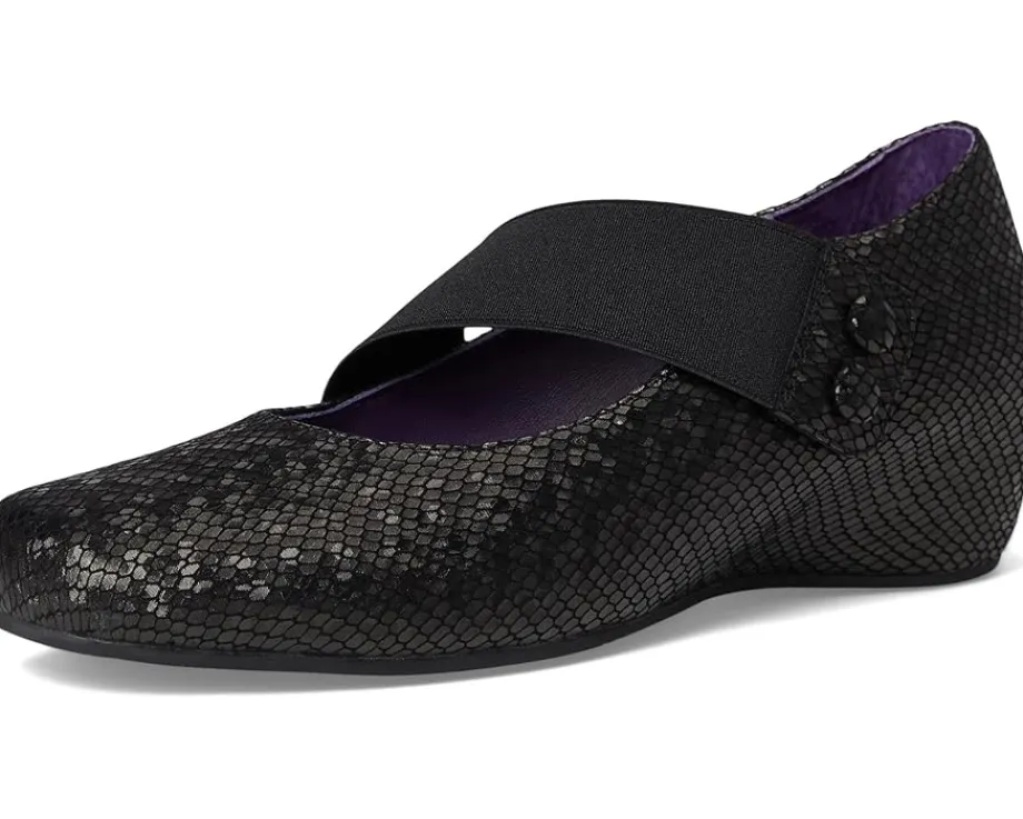 Vaneli Mary Black Preston