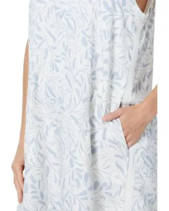 Splendid Mary Dress Calypso Palm Discount