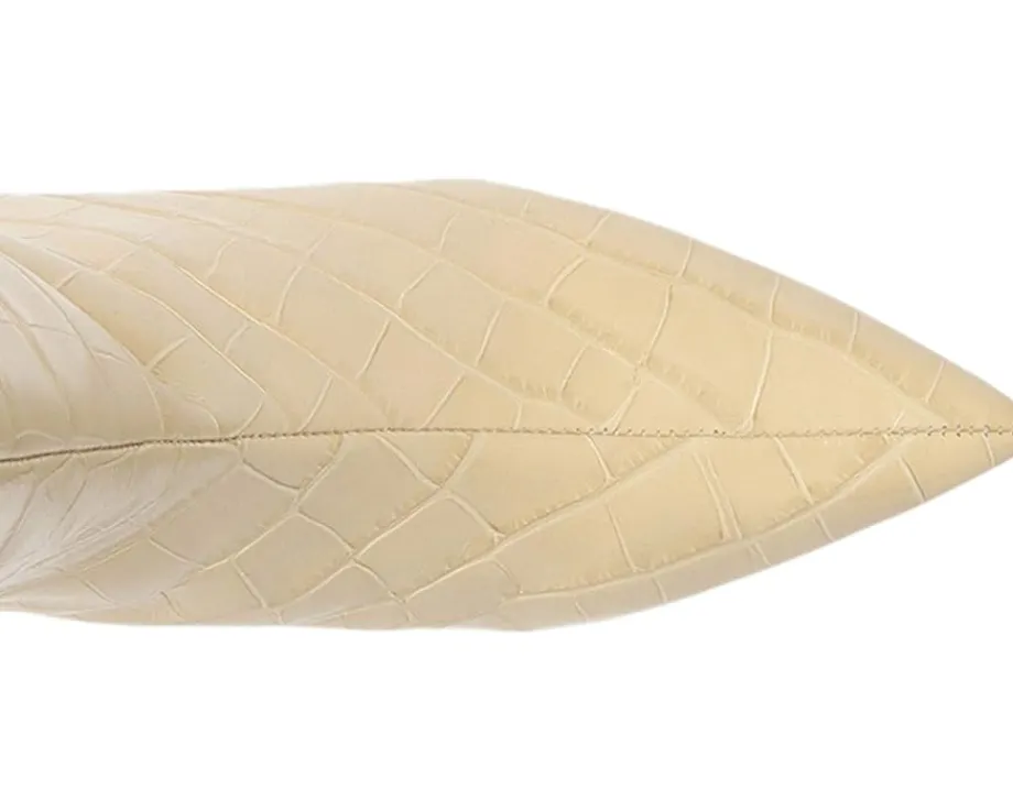 Schutz Maryana Lo Almond Buff Outlet