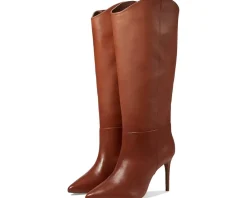 Schutz Maryana Wide Butterscotch Hot