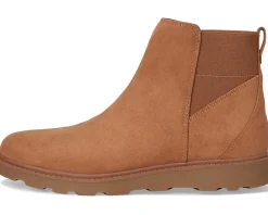 Dr. Scholl's Maryland Honey Microfiber Best