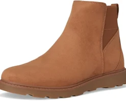 Dr. Scholl's Maryland Honey Microfiber Best