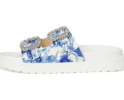 Women Blue by Betsey Johnson Matie