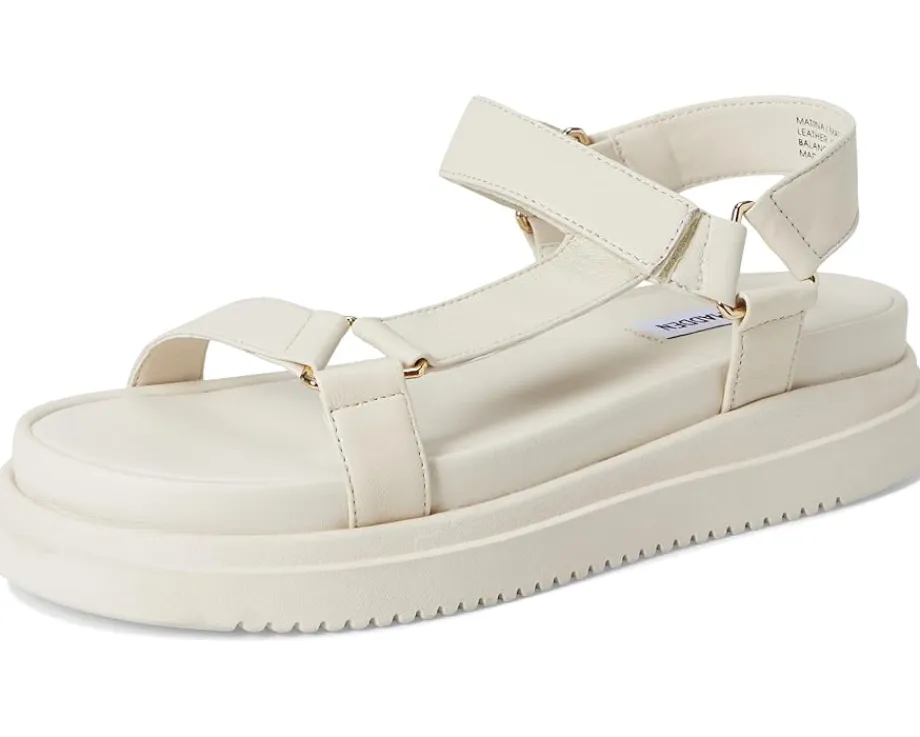 Steve Madden Matina Bone Leather