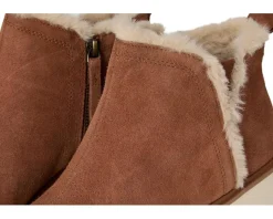 TOMS Maude Amber Brown Hot