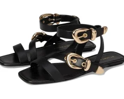 Women Stuart Weitzman Maven Sandals
