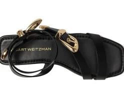 Women Stuart Weitzman Maven Sandals