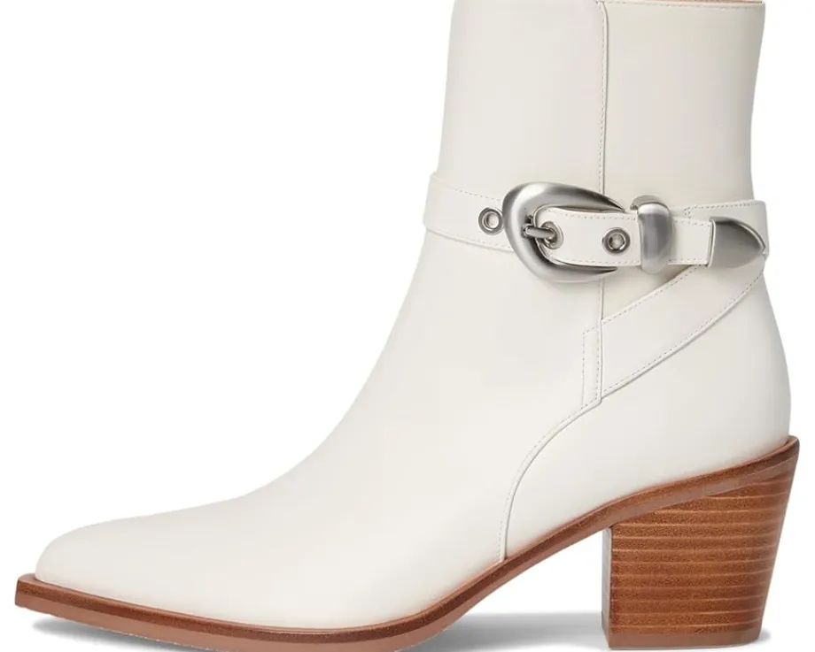Women Stuart Weitzman Maven Western Bootie