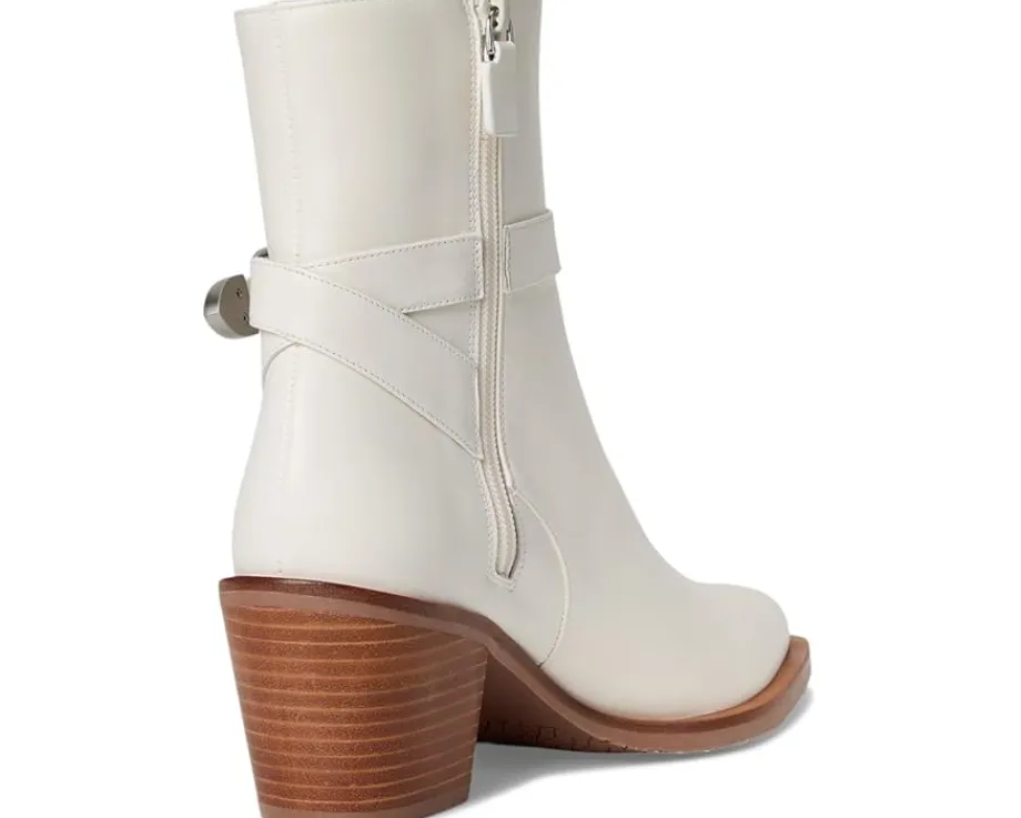 Women Stuart Weitzman Maven Western Bootie