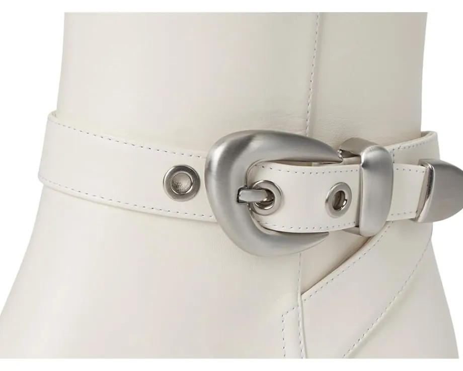 Women Stuart Weitzman Maven Western Bootie