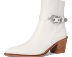 Women Stuart Weitzman Maven Western Bootie