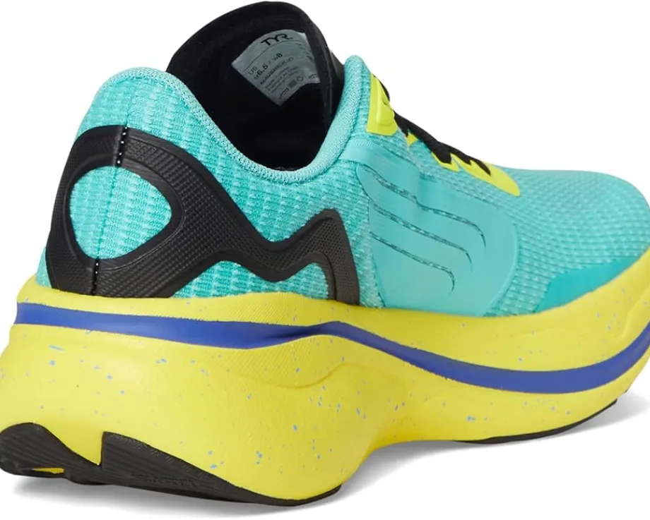 TYR Maverick Turq Multi Online