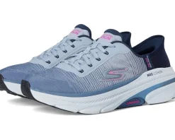 Women SKECHERS Max Cushioning Arch Fit 2.0 Adelphi Hands Free Slip-Ins
