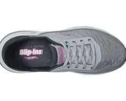 Women SKECHERS Max Cushioning Arch Fit 2.0 Adelphi Hands Free Slip-Ins