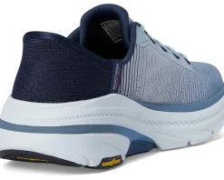 Women SKECHERS Max Cushioning Arch Fit 2.0 Adelphi Hands Free Slip-Ins