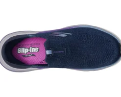 Women SKECHERS Max Cushioning Arch Fit 2.0 Cambridge Hands Free Slip-Ins