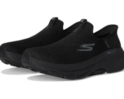 Women SKECHERS Max Cushioning Arch Fit 2.0 Cambridge Hands Free Slip-Ins