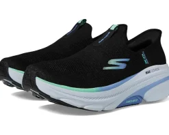 Women SKECHERS Max Cushioning Arch Fit 2.0 Cambridge Hands Free Slip-Ins