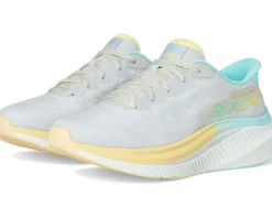 Women SKECHERS Performance Max Cushioning Arch Fit Areena Hands Free Slip-Ins