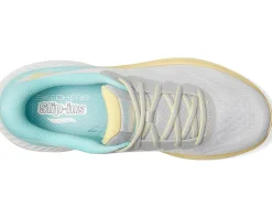 Women SKECHERS Performance Max Cushioning Arch Fit Areena Hands Free Slip-Ins