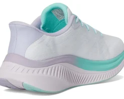 Women SKECHERS Performance Max Cushioning Arch Fit Areena Hands Free Slip-Ins