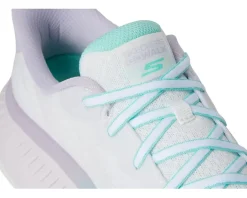 Women SKECHERS Performance Max Cushioning Arch Fit Areena Hands Free Slip-Ins