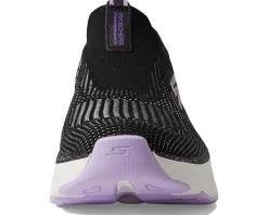 Women SKECHERS Max Cushioning Arch Fit Fluidity Hands Free Slip-Ins