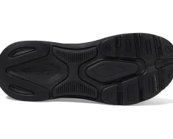 SKECHERS Max Cushioning Arch Fit Fluidity Hands Free Slip-Ins Black