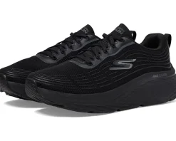 SKECHERS Max Cushioning Elite 2.0 Black Discount