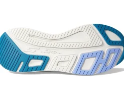 SKECHERS Max Cushioning Elite 2.0 Navy/Teal Discount