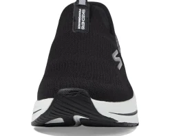 SKECHERS Max Cushioning Elite 2.0 Eternal Hands Free Slip-Ins Black/White Outlet
