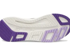 SKECHERS Max Cushioning Elite 2.0 Eternal Hands Free Slip-Ins Black/Purple Sale