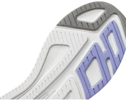 SKECHERS Max Cushioning Elite 2.0 Prevail Hands Free Slip-Ins Gray/Blue Clearance