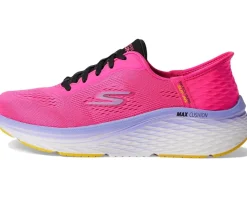 Women SKECHERS Max Cushioning Elite 2.0 Solace Hands Free Slip-Ins