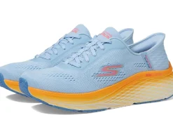 Women SKECHERS Max Cushioning Elite 2.0 Solace Hands Free Slip-Ins