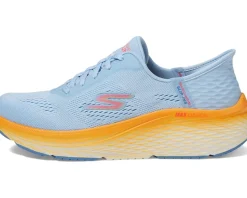 Women SKECHERS Max Cushioning Elite 2.0 Solace Hands Free Slip-Ins